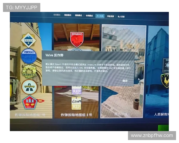 Steam怎么下载CSGO国际服？新手小白一看就懂的完整教程