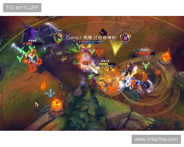 英雄联盟国服ADC如何掌握走A技巧_ADC天赋符文怎么设置最通用？