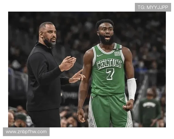 杰伦布朗谈交易传闻心路历程麦迪劝他留队沉淀成长